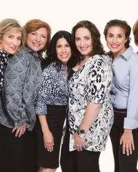 Foxcroft Style Stars: The Reveal
