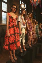 Fashion | NYFW Cynthia Rowley SS14 
