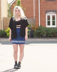 Not Such a Lazy Oaf.