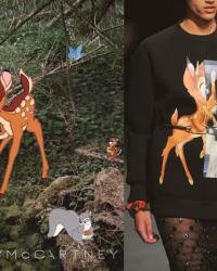 Into the Fashion // De quoi s’inspire la mode?