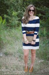 Stripes, Booties & Nyopoly