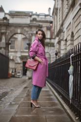 Somerset House – Irina, London