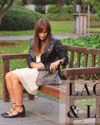 LACE & LEO