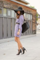 boho chic