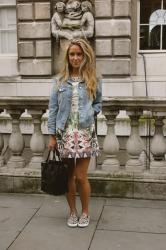LFW- Jungle Fever