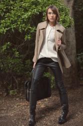 LPA x Menswear Style Style It: Belstaff