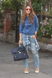 London Fashion Week day 2