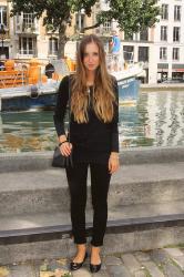 Canal St.Martin