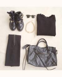 INSTA DIARY | MODEROSA