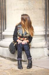 Back In Paris