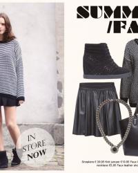 GET THE LOOK OF ROOS