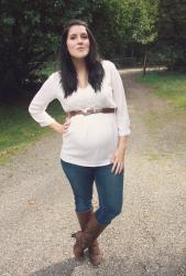 Simplicity and pregnancy myths