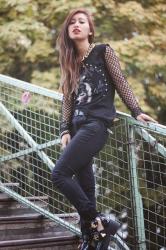 ROCK ET REBELLE