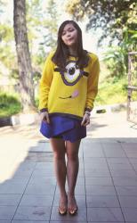 Minions