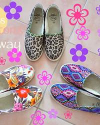 Miss Hamptons giveaway