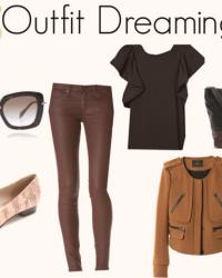 Outfit Dreaming