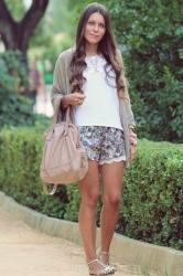 ROMANTIC SHORTS (I)