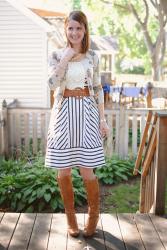 Chessia Dress
