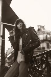 RELAPSE MAGAZINE// AFTERNOON IN PARIS// EDITORIAL 