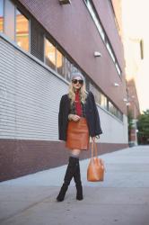 fall quirk