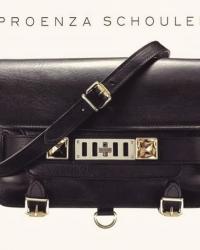 PROENZA SCHOULER PS11