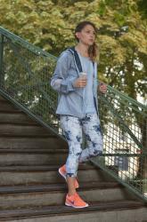 CONCOURS NIKE #1 : LET'S RUN FASHION WEEK 