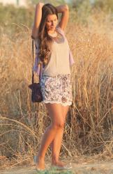 ROMANTIC SHORTS (II)
