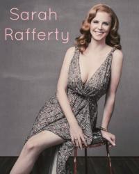 PARECIDOS RAZONABLES - SARAH RAFFERTY