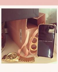 RETAIL THERAPY // RECENT BUYS