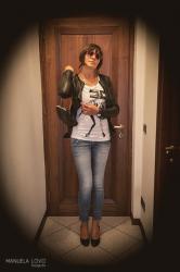 "IL MUST HAVE DEL MESE DI SETTEMBRE"...OFFICE OUTFIT