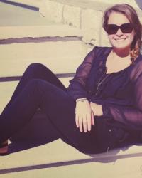 Do all things with love / Simplechic (Concours)