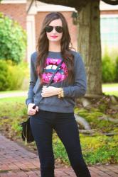 #OBSESSEDWITHLIPS + A GIVEAWAY