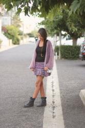 OUTFIT OF THE DAY.