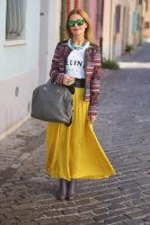 Urban gypsy style 
