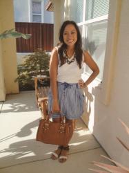 Summering