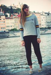 BROOKLYN