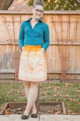 Outfit Post: 9/25/13