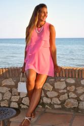 Gaeta - Fuchsia