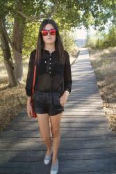 Total Black