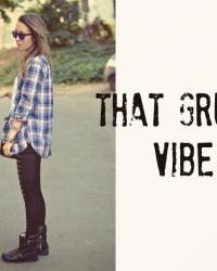 Love Grunge!