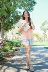 Outfit :: Summertime Sadness