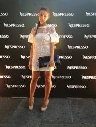 Nespresso Opening