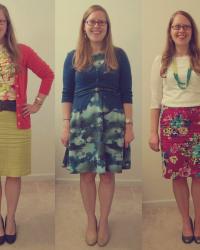 week in review {sept 23-27}