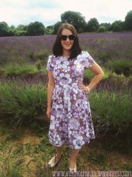 Guest Post :: Making Vintage Dresses