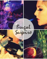 BRUGAL SUSPIRO