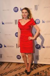 The Fashion Institute of Technology 2013 Gala 