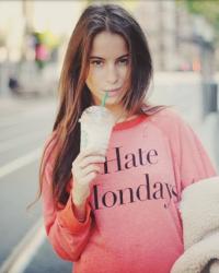 5 THINGS I HATE ABOUT MONDAYS