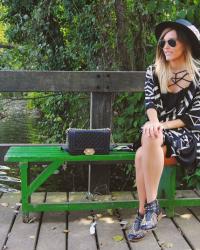 Boho Style.