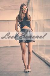 Look semanal