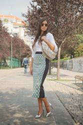 Milano Fashion Week Day 2